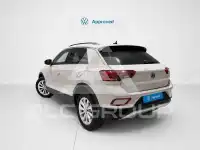 2025 Volkswagen T-Roc