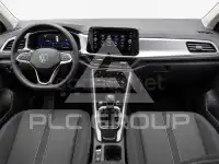 2025 Volkswagen T-Roc