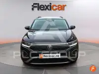 2025 Volkswagen T-Roc