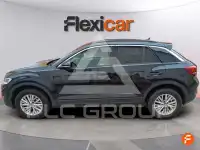 2025 Volkswagen T-Roc