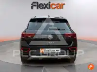2025 Volkswagen T-Roc