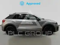 2025 Volkswagen T-Roc