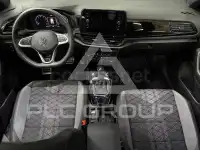 2025 Volkswagen T-Roc