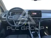 2025 Volkswagen T-Roc
