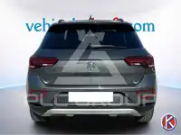 2025 Volkswagen T-Roc