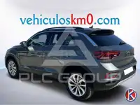 2025 Volkswagen T-Roc