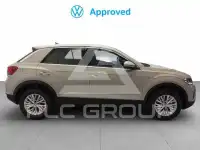 2025 Volkswagen T-Roc
