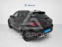 2025 Volkswagen T-Roc