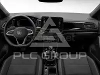 2025 Volkswagen T-Roc