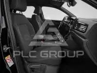 2025 Volkswagen T-Roc