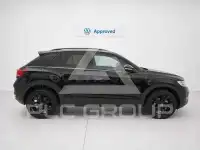 2025 Volkswagen T-Roc
