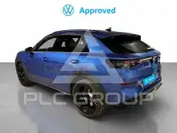 2025 Volkswagen T-Roc