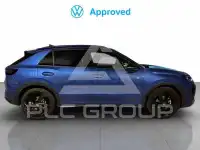 2025 Volkswagen T-Roc