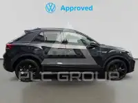 2025 Volkswagen T-Roc