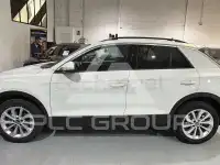 2025 Volkswagen T-Roc