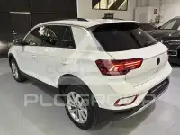2025 Volkswagen T-Roc