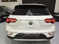 2025 Volkswagen T-Roc