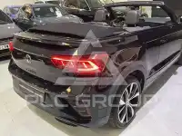 2025 Volkswagen T-Roc