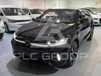 2025 Volkswagen T-Roc