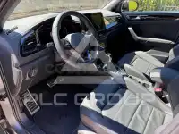 2025 Volkswagen T-Roc