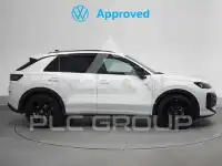 2025 Volkswagen T-Roc