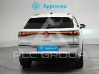 2025 Volkswagen T-Roc