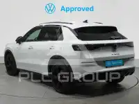 2025 Volkswagen T-Roc