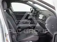 2025 Volkswagen T-Roc