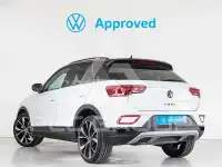 2025 Volkswagen T-Roc