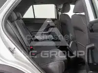 2025 Volkswagen T-Roc