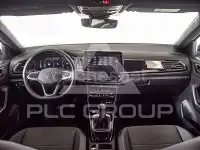 2025 Volkswagen T-Roc