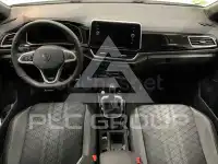 2025 Volkswagen T-Roc