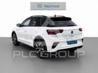 2025 Volkswagen T-Roc