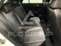 2025 Volkswagen T-Roc