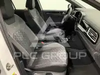 2025 Volkswagen T-Roc