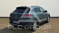 2025 Volkswagen T-Roc