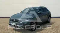 2025 Volkswagen T-Roc
