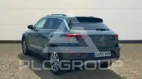 2025 Volkswagen T-Roc