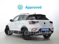 2025 Volkswagen T-Roc