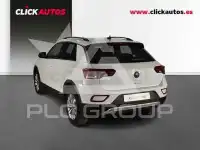 2025 Volkswagen T-Roc