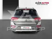 2025 Volkswagen T-Roc