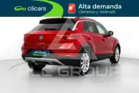 2025 Volkswagen T-Roc