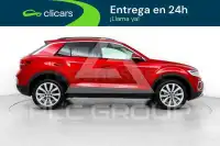 2025 Volkswagen T-Roc