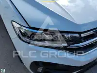 2025 Volkswagen T-Roc