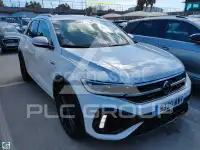 2025 Volkswagen T-Roc