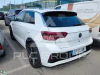 2025 Volkswagen T-Roc