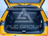 2025 Volkswagen T-Roc