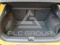 2025 Volkswagen T-Roc