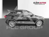 2025 Volkswagen T-Roc