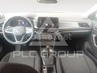 2025 Volkswagen T-Roc